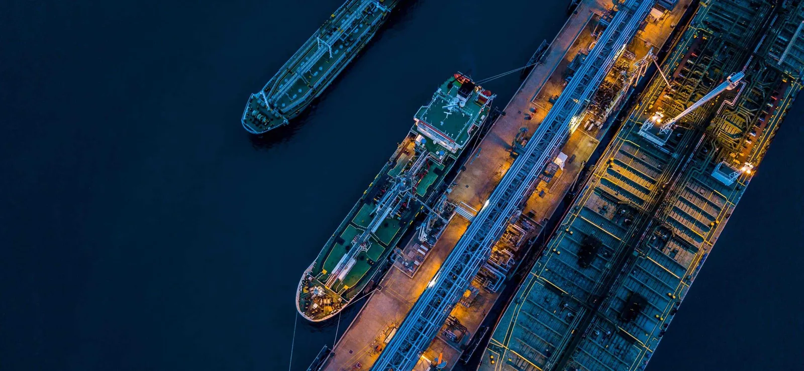 APPLUS+ inspects cargo tank using Scout 137 Drone System