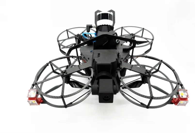 Scout 137 Drone