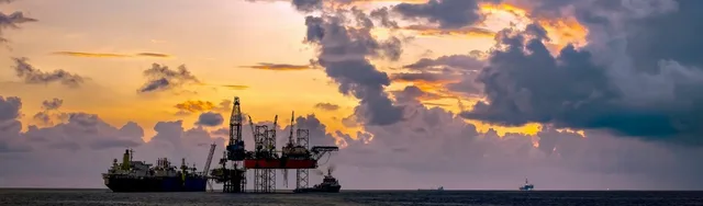 TDBR performs cargo tank inspection on FPSO, gets surveyor approval on-the-spot