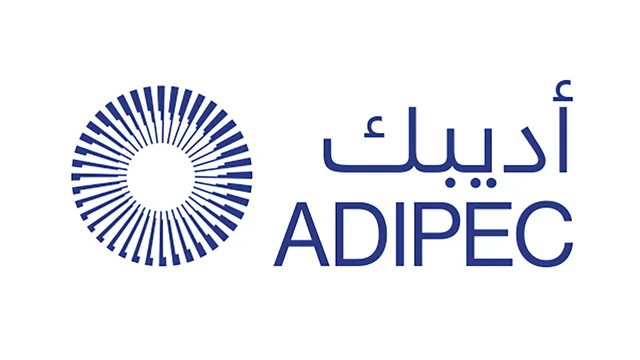 ADIPEC 2025 logo banner