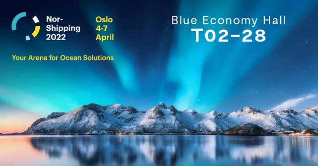 Nor-Shipping 2022: Companies taking #Action