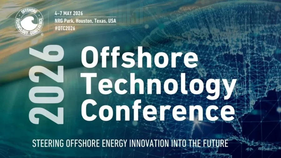 OTC 2026 free pass event banner
