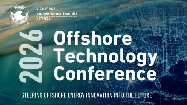 OTC 2026 free pass event banner