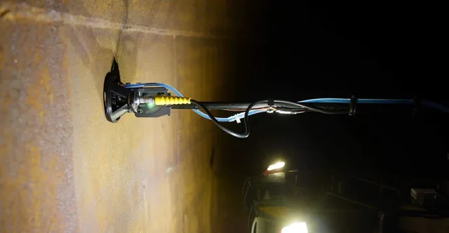 Update on NDT solution for the Scout 137 Drone System