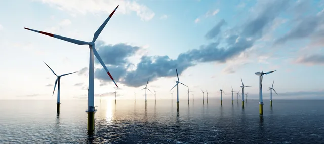 Ørsted’s approach to safer, more consistent offshore wind inspections