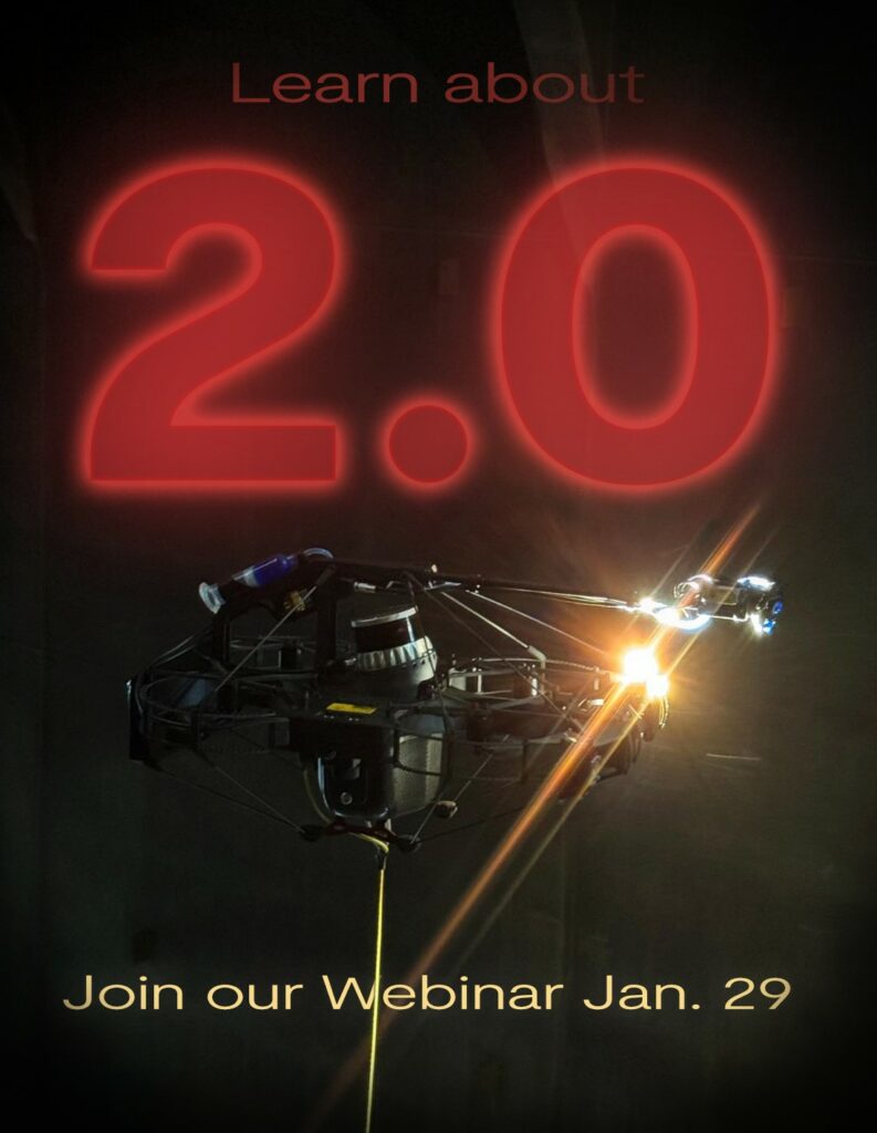 Scout 137 software 2.0 webinar