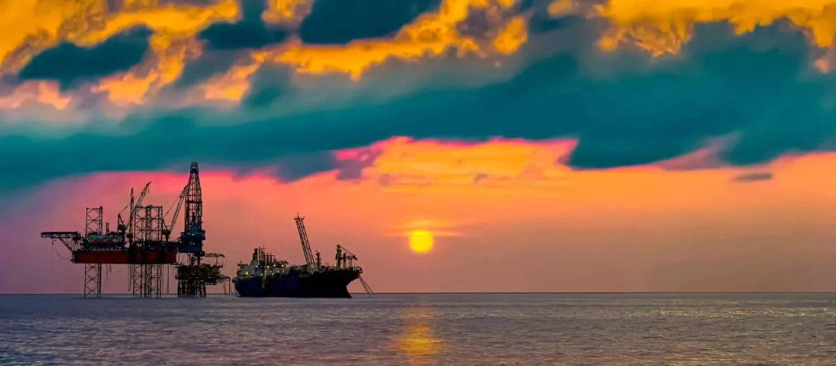 YINSON PRODUCTION adopting new technology for offshore tank inspection
