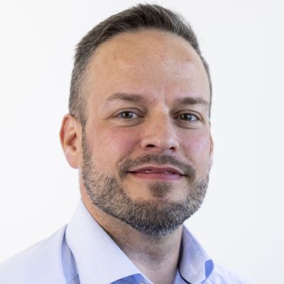 Håvard Eilertsen, CCO of ScoutDI