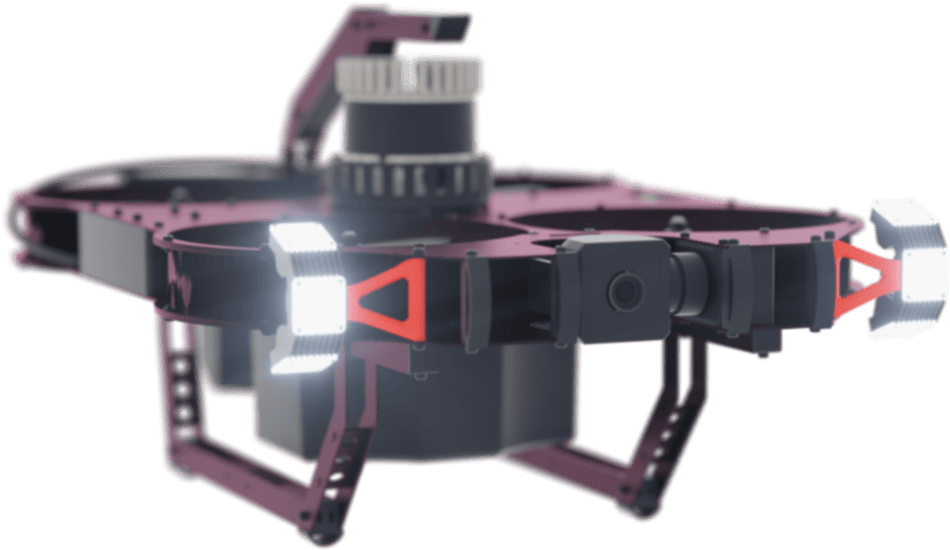 Scout 137 Drone