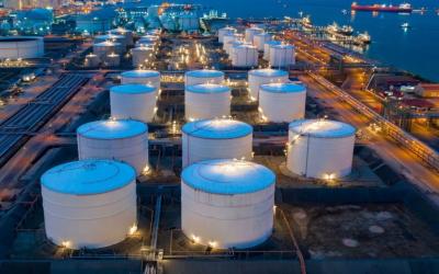 On-demand webinar: Storage Tank Inspection