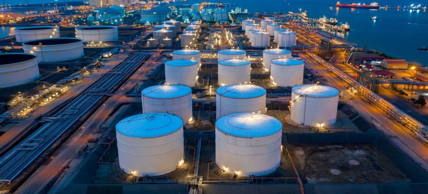 On-demand webinar: Storage Tank Inspection