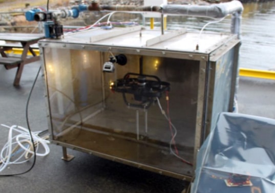 ignition-test Alterna Trondheim Live Remote Capture