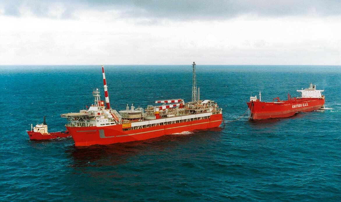 Varg FPSO