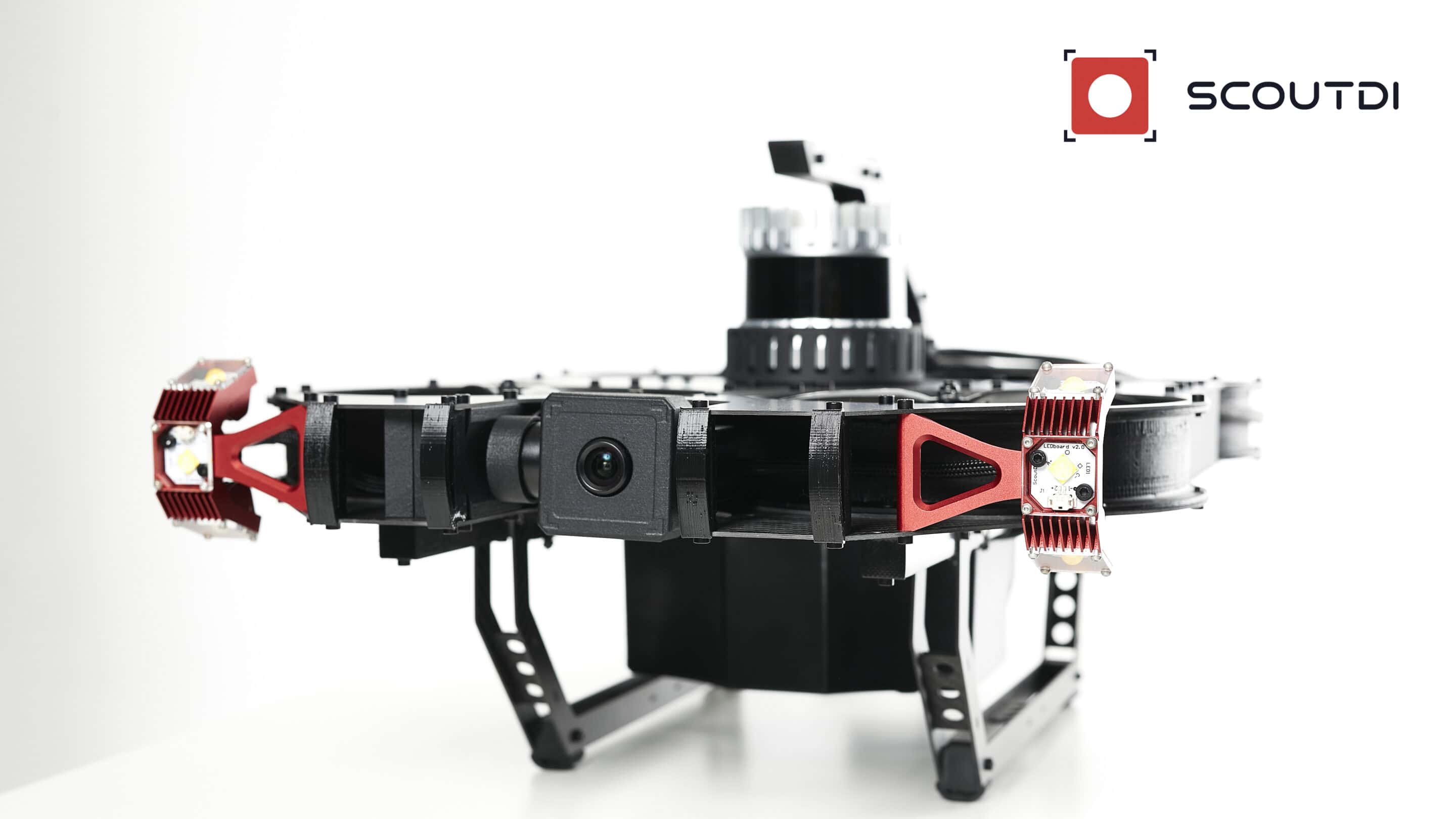 Scout 137 Drone