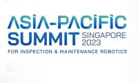 SPRINT Robotics Asia-Pacific Summit 2023, logo