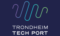 Trondheim TechPort logo