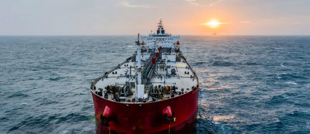 Cargo tank inspection: The right people and the right tools