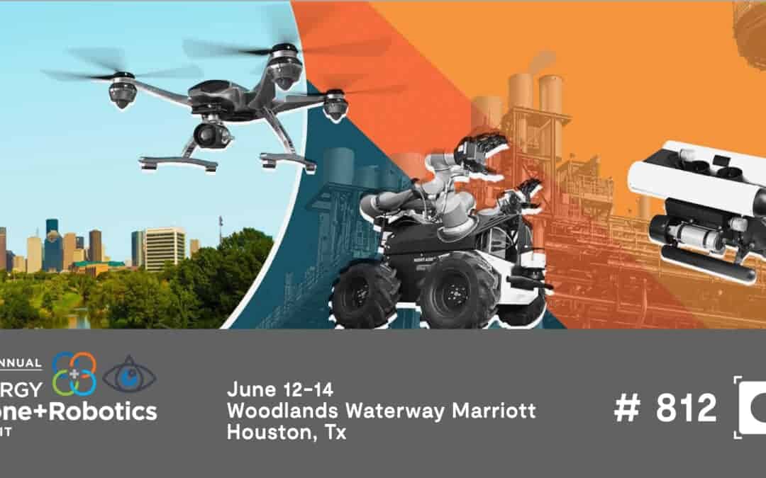 7th annual Energy Drone & Robotics Summit