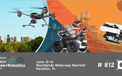 7th annual Energy Drone & Robotics Summit