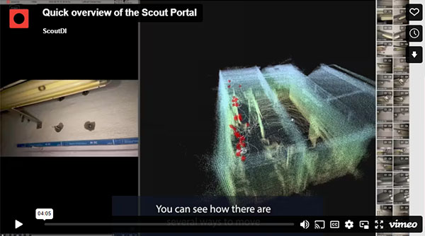 ScoutDI Portal Video