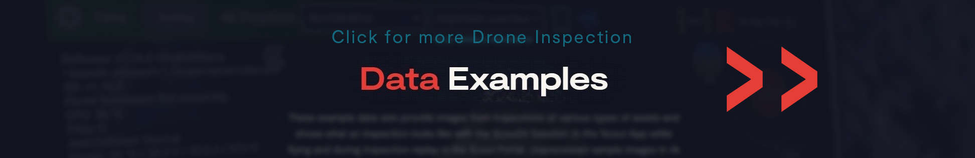 Link - click to see more drone inspection datasets from ScoutDI