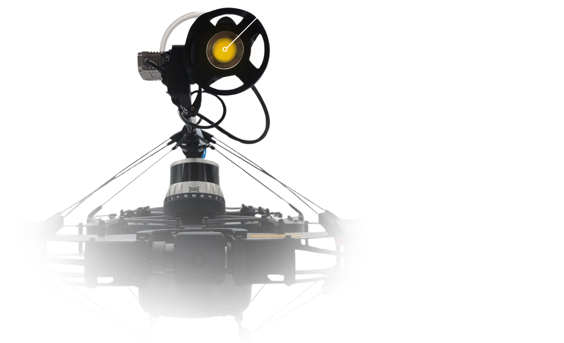 Scout 137 UTM Probe