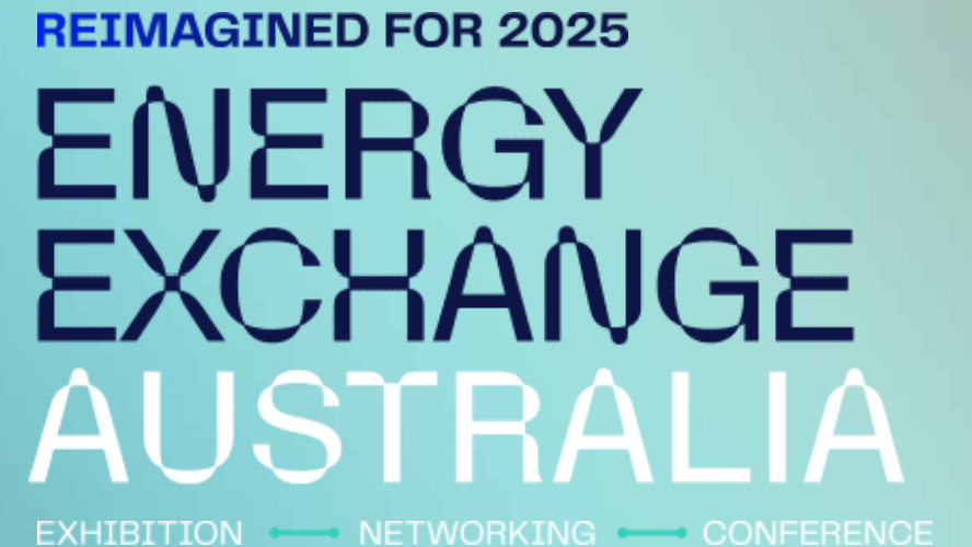 EXA 2025 banner