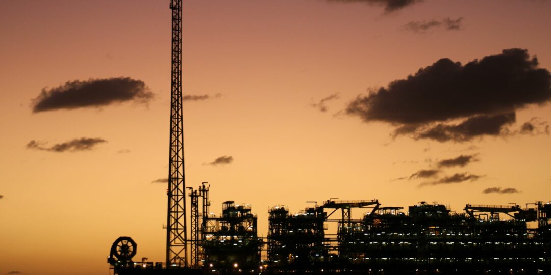 Hello Solticom performs FPSO Cargo Tank Inspections, 100% BVLOS and without human entry