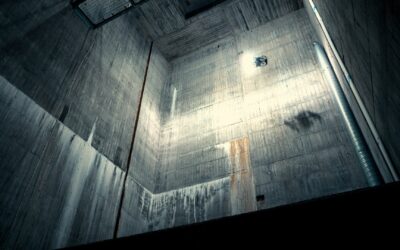 AUTONOMOUS HYDRO POWER PLANT INSPECTION 