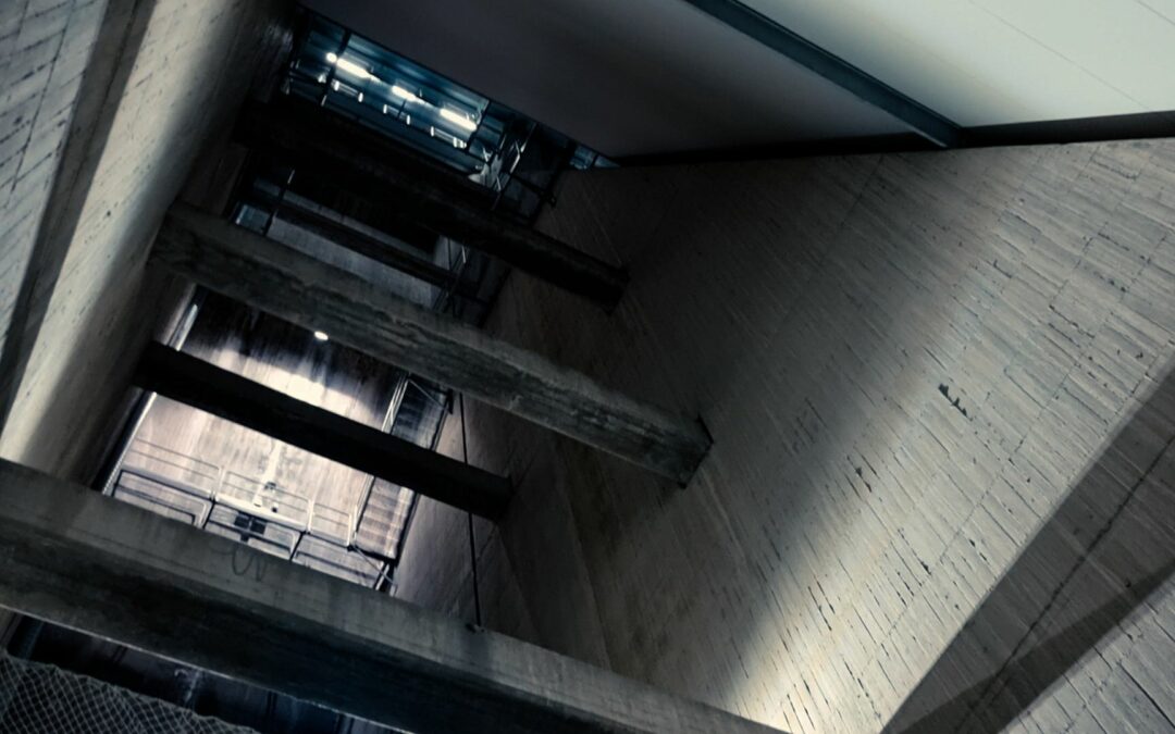 Autonomous Hydro-Power Dam Inspection