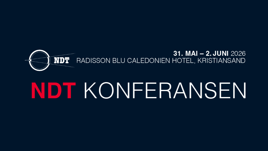 NDT 2026 banner kopi 900 Xponential Europe 2025 banner