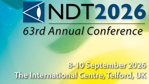 bindt 2026 Xponential Europe 2025 banner